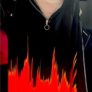 Womens summer blouse